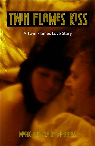 Twin Flames Kiss Book Published