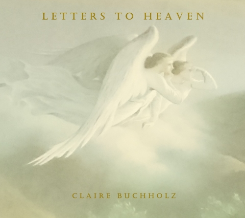 Letters To Heaven album